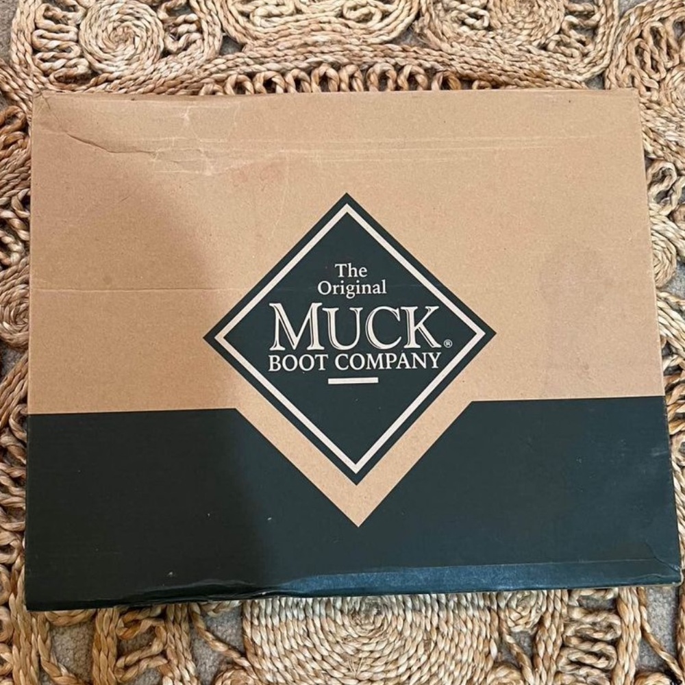 Muck boot - Picture 3 of 3